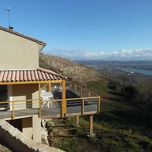 Le Saint Jo' Vakantiehuis
