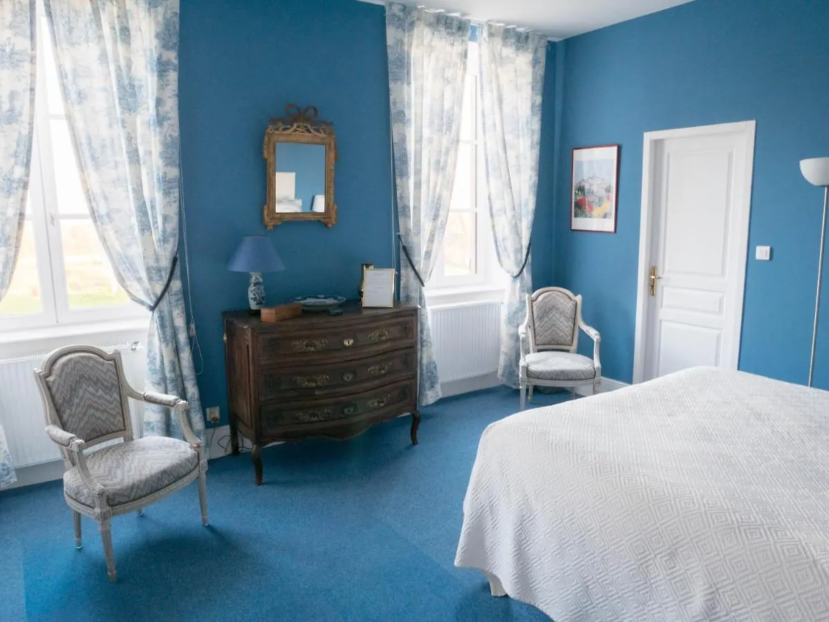 Chateau De Colombier Saint-Julien  Holiday home Saint-Julien (Rhone)
