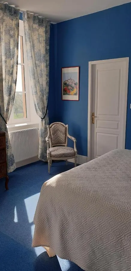 Holiday home Chateau De Colombier Saint-Julien