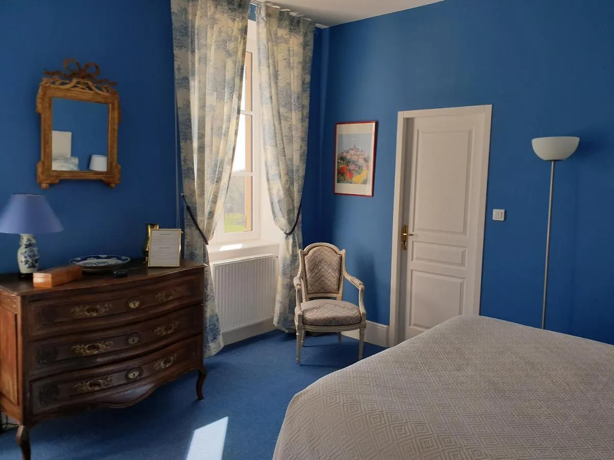 Holiday home Chateau De Colombier Saint-Julien