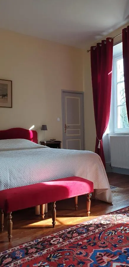 Chateau De Colombier Saint-Julien