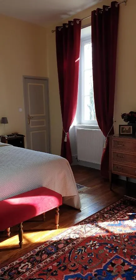 Chateau De Colombier Saint-Julien  Holiday home