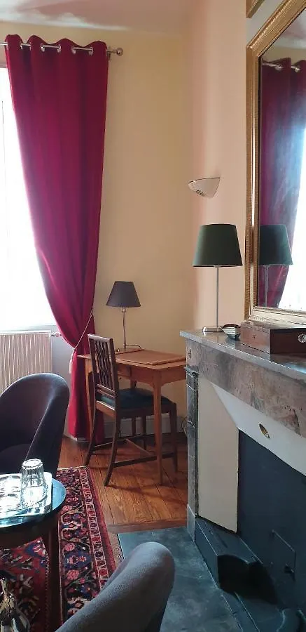 Holiday home Chateau De Colombier Saint-Julien
