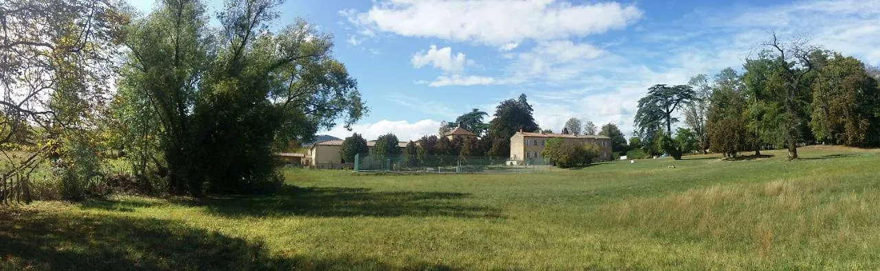 Chateau De Colombier Saint-Julien  Holiday home