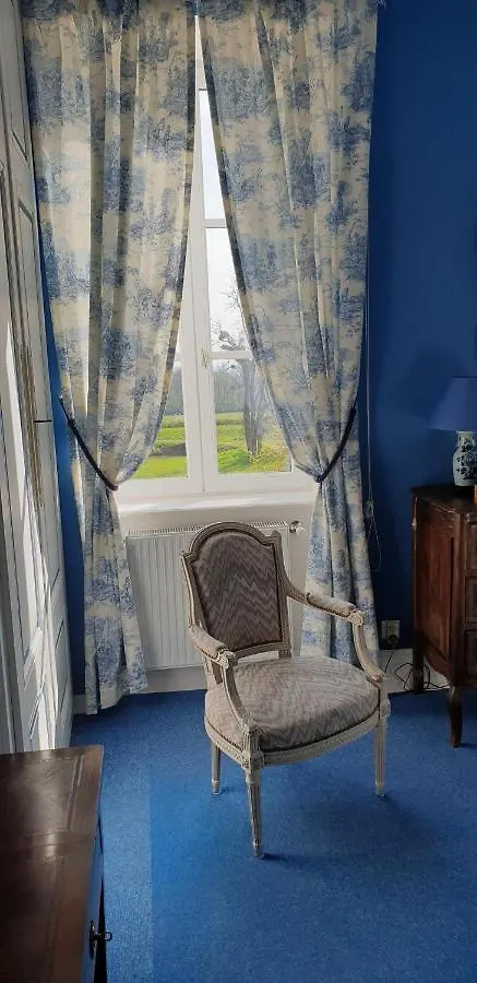 Chateau De Colombier Saint-Julien  Holiday home Saint-Julien (Rhone)