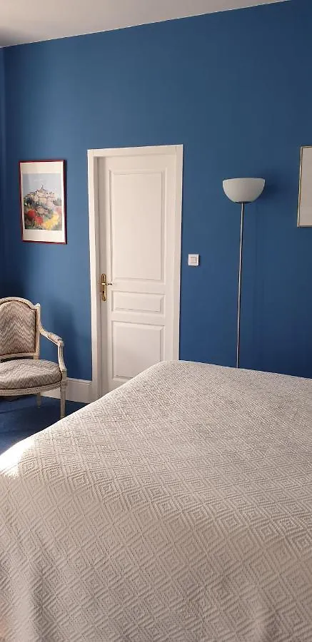 Holiday home Chateau De Colombier Saint-Julien  France