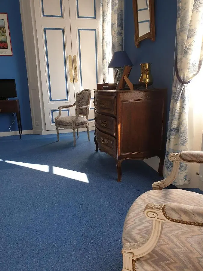 Holiday home Chateau De Colombier Saint-Julien  France