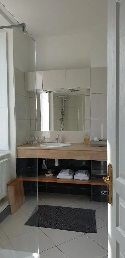Holiday home Chateau De Colombier Saint-Julien