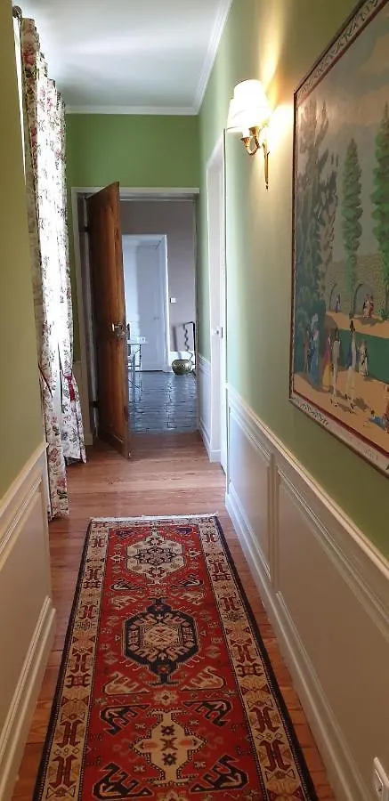 Holiday home Chateau De Colombier Saint-Julien  France